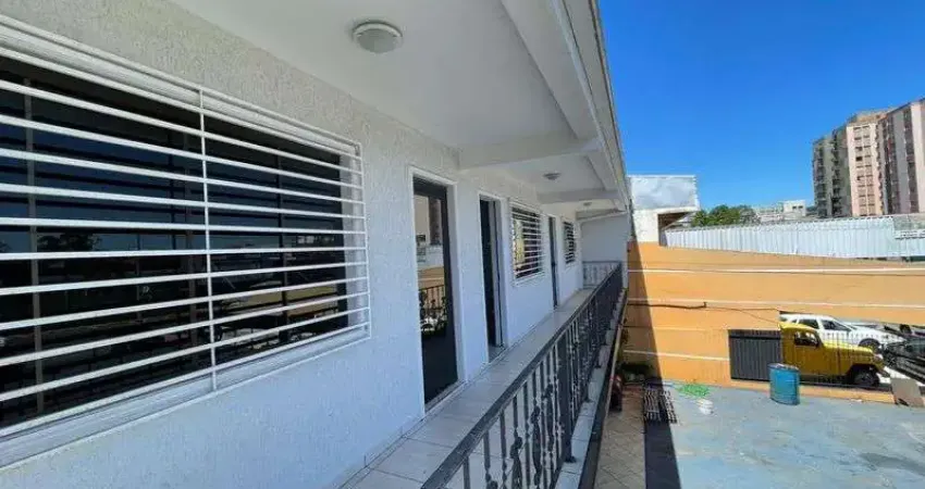 Ponto comercial para alugar na Avenida Ernesto Vilela, Nova Rússia, Ponta Grossa