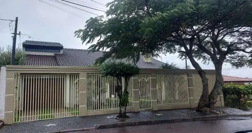 Casa com 3 quartos à venda na Rua Major Manoel Grott, Orfãs, Ponta Grossa