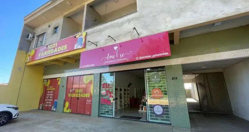 Apartamento com 2 quartos à venda na Rua Eduardo Burgardt, Contorno, Ponta Grossa