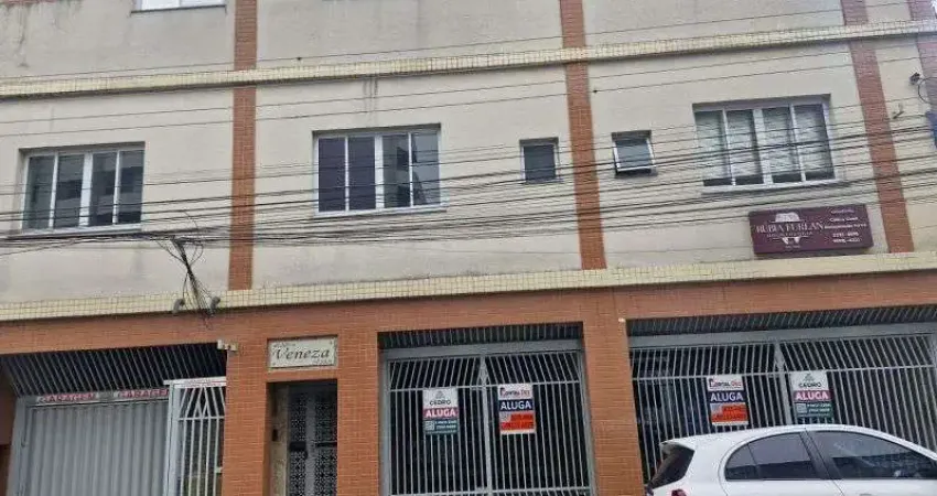 Apartamento com 2 quartos para alugar na Rua Júlia Wanderley, Centro, Ponta Grossa