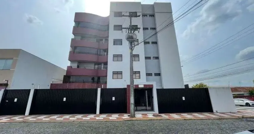 Apartamento com 2 quartos à venda na Rua Padre Anacleto, Nova Rússia, Ponta Grossa