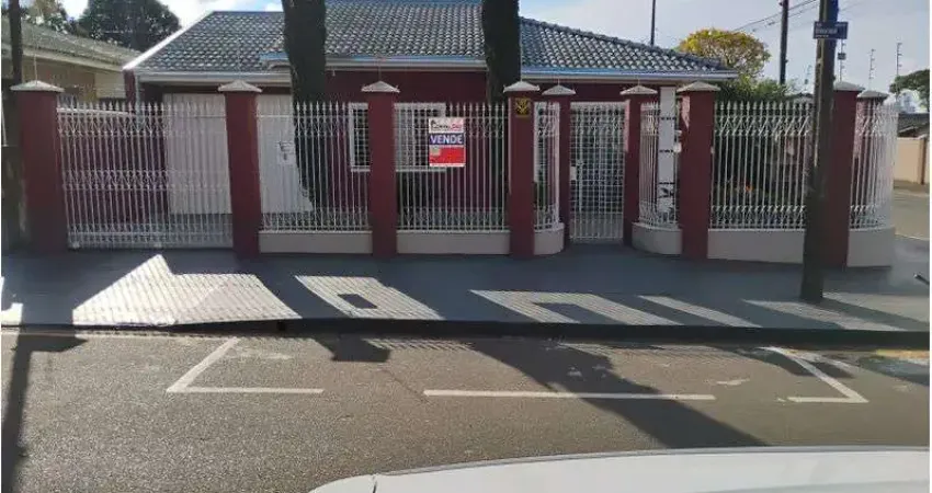 Casa com 3 quartos à venda na Rua Forel, Colônia Dona LuÍza, Ponta Grossa