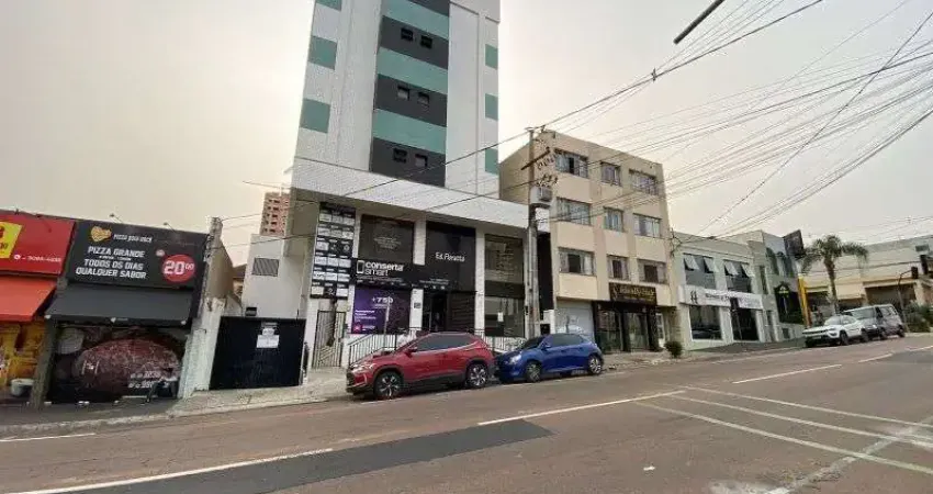Ponto comercial para alugar na Avenida Bonifácio Vilela, 353, Centro, Ponta Grossa