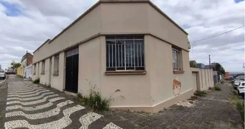 Ponto comercial para alugar na Rua Comendador Ayrton Plaisant, Centro, Ponta Grossa