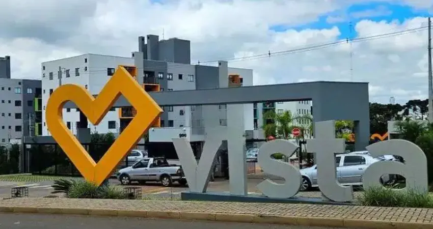 Apartamento com 3 quartos para alugar na Rua Quinze de Novembro, Uvaranas, Ponta Grossa