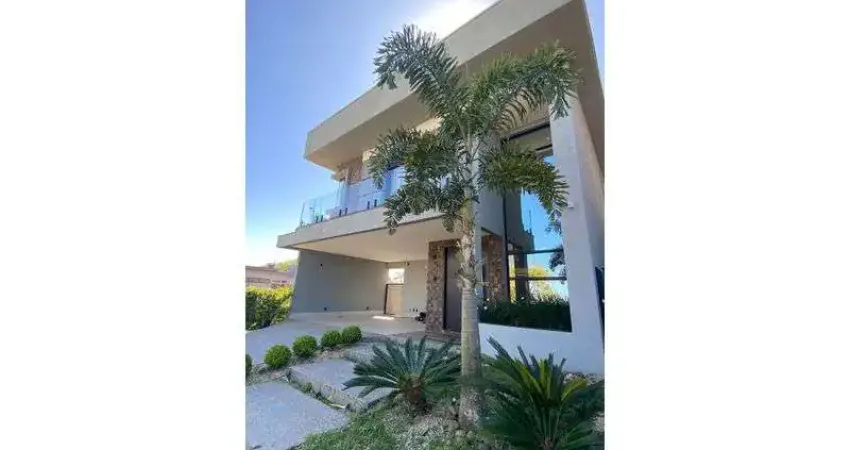 Casa em condomínio fechado com 3 quartos para alugar na Rua João Silvio de Lara Machado, Jardim Carvalho, Ponta Grossa