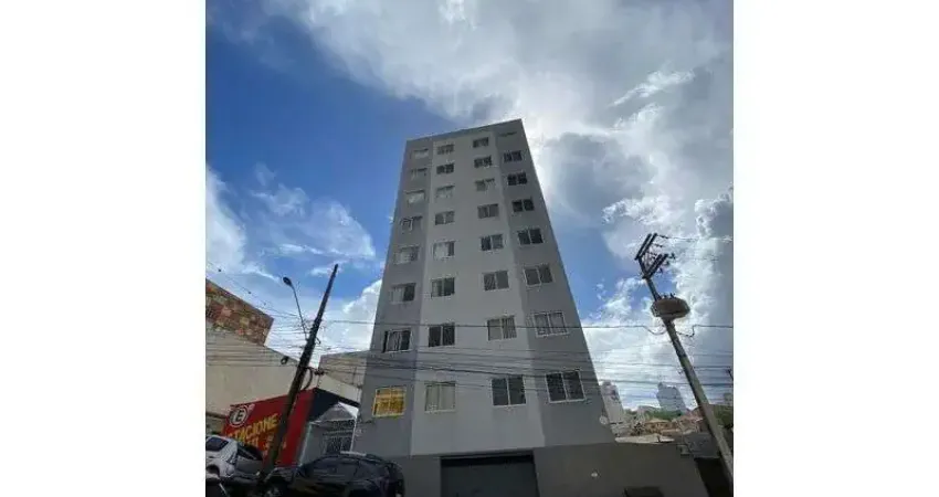 Apartamento com 2 quartos à venda na Rua General Carneiro, Centro, Ponta Grossa