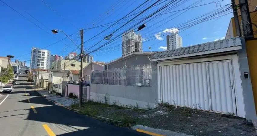 Casa com 4 quartos para alugar na Rua Manoel Ferreira Pinto, Centro, Ponta Grossa