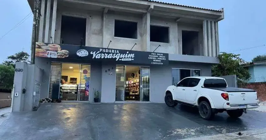 Ponto comercial para alugar na Rua Doutor Michel Namur, Boa Vista, Ponta Grossa