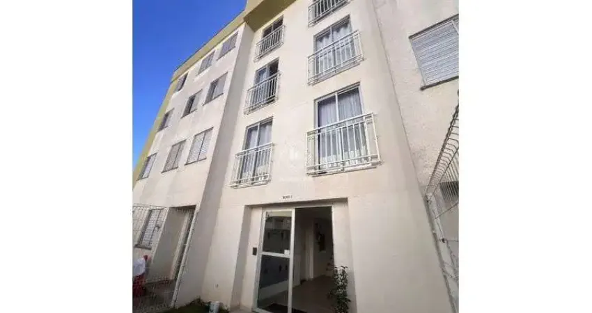 Apartamento com 2 quartos para alugar na Rua Sezinho Mattos de Souza, Orfãs, Ponta Grossa