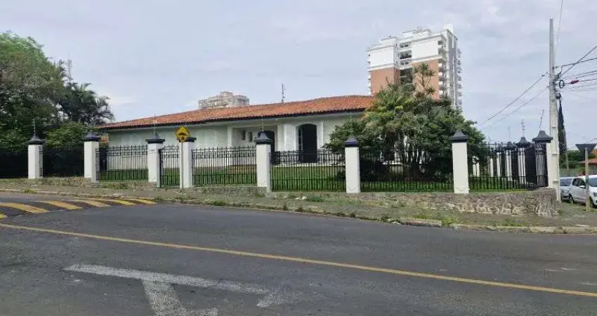 Ponto comercial para alugar na Avenida Bonifácio Vilela, Jardim Carvalho, Ponta Grossa