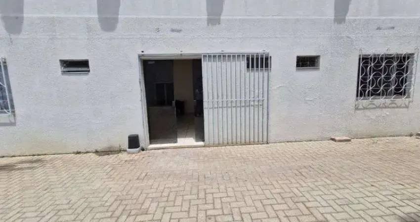 Ponto comercial para alugar na Estrada José Kalinoski, Contorno, Ponta Grossa