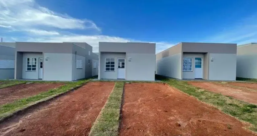 Casa com 2 quartos para alugar na RUA ELISEU ALVES DA COSTA, Neves, Ponta Grossa