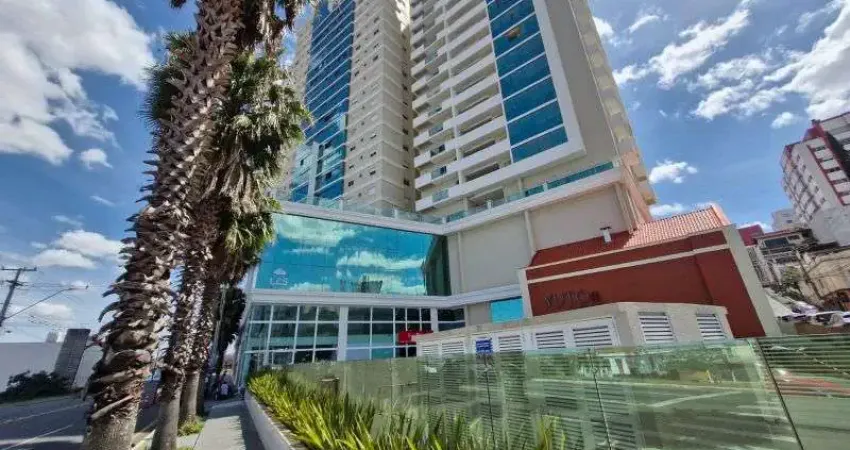 Apartamento com 2 quartos para alugar na Rua Benjamin Constant, Centro, Ponta Grossa