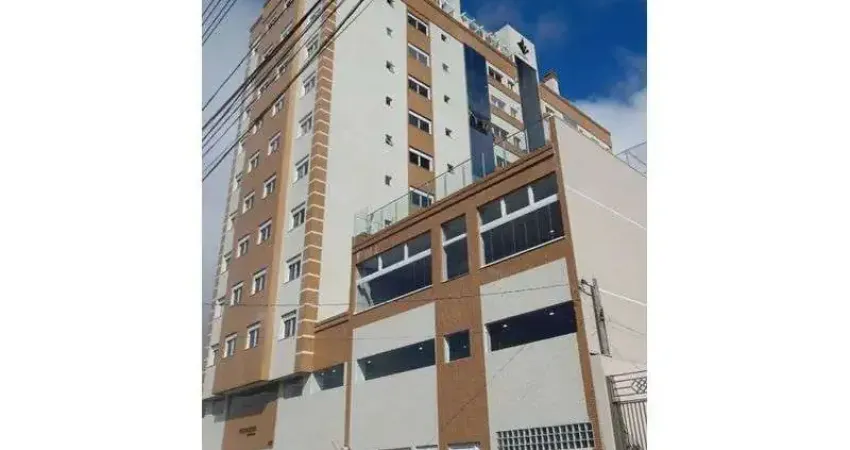 Apartamento com 2 quartos para alugar na Rua Benjamin Constant, Centro, Ponta Grossa