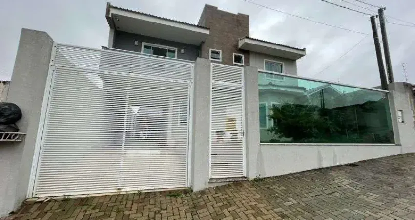 Casa com 3 quartos à venda na Rua Tarumã, Contorno, Ponta Grossa