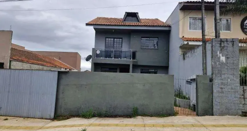 Casa com 3 quartos para alugar na Rua João Thomé, Uvaranas, Ponta Grossa