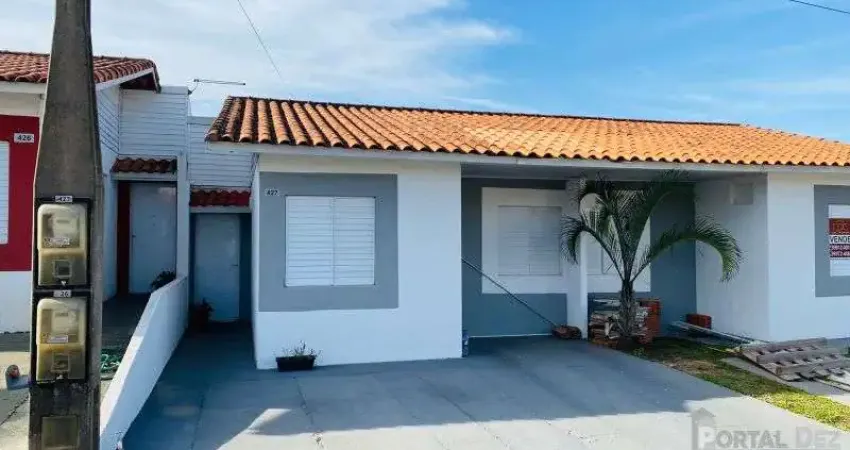 Casa em condomínio fechado com 3 quartos para alugar na Rua Antônio Saad, Boa Vista, Ponta Grossa