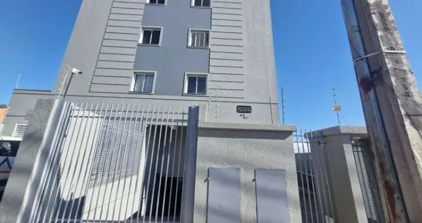 Apartamento com 2 quartos para alugar na Rua Marquês do Paraná, Ronda, Ponta Grossa