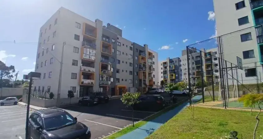 Apartamento para alugar na Rua Siqueira Campos, Uvaranas, Ponta Grossa