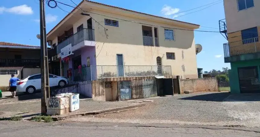 Apartamento com 4 quartos para alugar na Rua Padre Antônio Darius, Cará-cará, Ponta Grossa