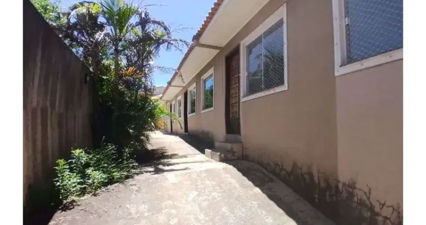 Casa em condomínio fechado com 2 quartos para alugar na Avenida Eunice dos Reis, Olarias, Ponta Grossa