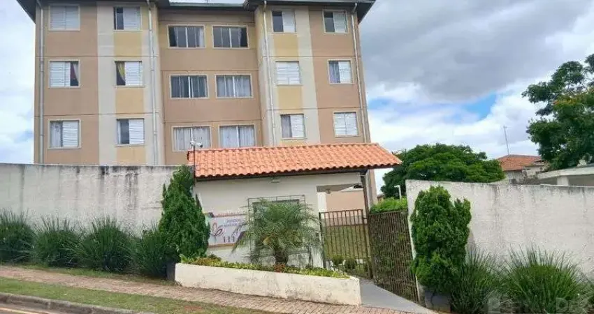 Apartamento com 2 quartos para alugar na Rua Leopoldo Miques, Estrela, Ponta Grossa