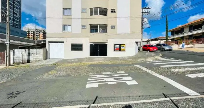 Ponto comercial para alugar na Rua Miguel Couto, 10, Orfãs, Ponta Grossa