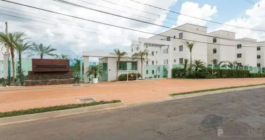 Apartamento com 2 quartos à venda na Rua Teixeira Mendes, Uvaranas, Ponta Grossa