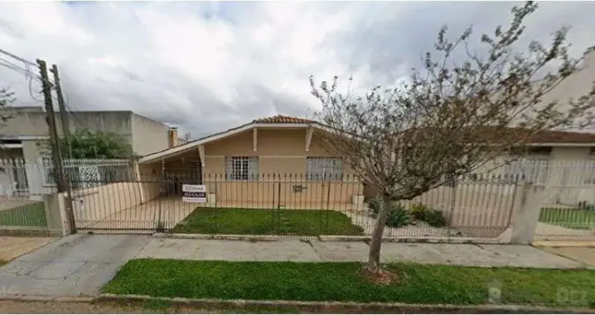 Casa para alugar na Rua Professor Ivon Zardo, Estrela, Ponta Grossa