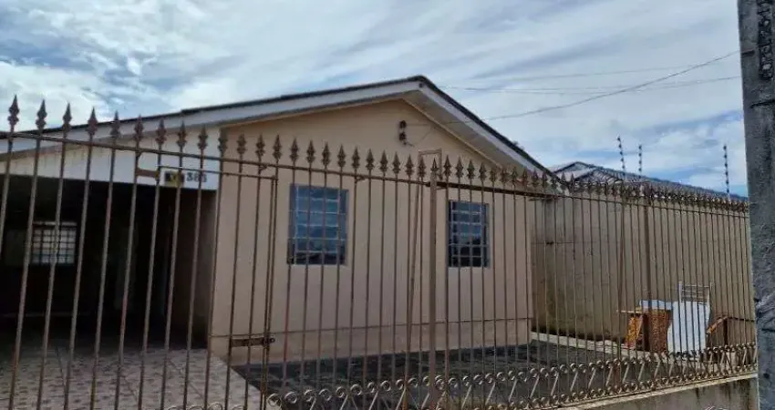 Casa com 3 quartos para alugar na Rua Antúrio, Contorno, Ponta Grossa