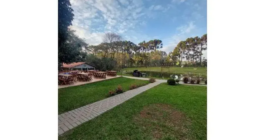 Ponto comercial à venda na BOCAINA (PONTA GROSSA), Periquitos, Ponta Grossa