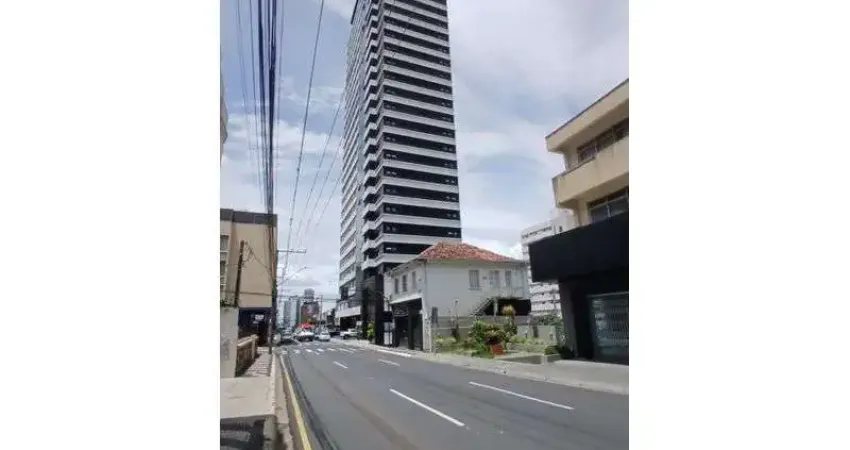 Apartamento com 3 quartos para alugar na Rua Doutor Paula Xavier, Centro, Ponta Grossa