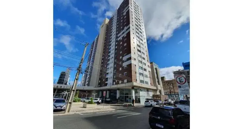 Apartamento com 2 quartos para alugar na Rua Augusto Ribas, Centro, Ponta Grossa