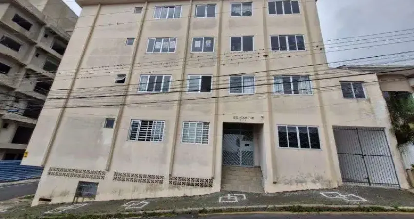 Apartamento com 3 quartos para alugar na Rua Marechal Deodoro da Fonseca, Centro, Ponta Grossa