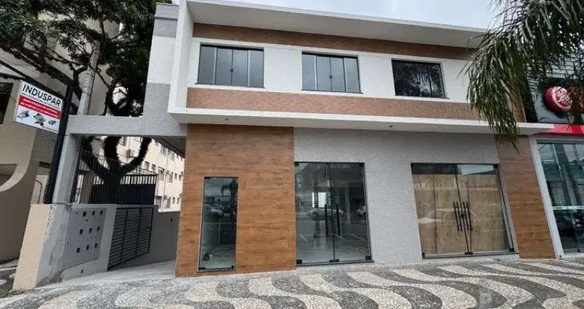 Ponto comercial para alugar na Avenida Ernesto Vilela, Nova Rússia, Ponta Grossa