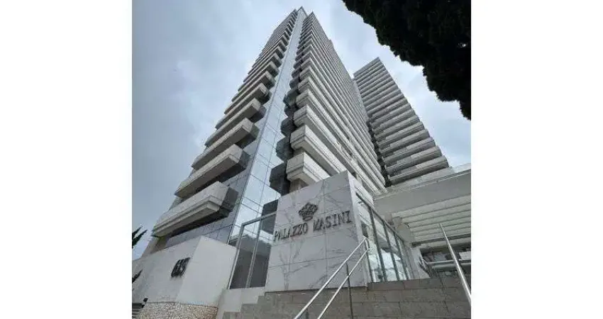 Apartamento com 3 quartos para alugar na Rua Doutor Paula Xavier, Centro, Ponta Grossa