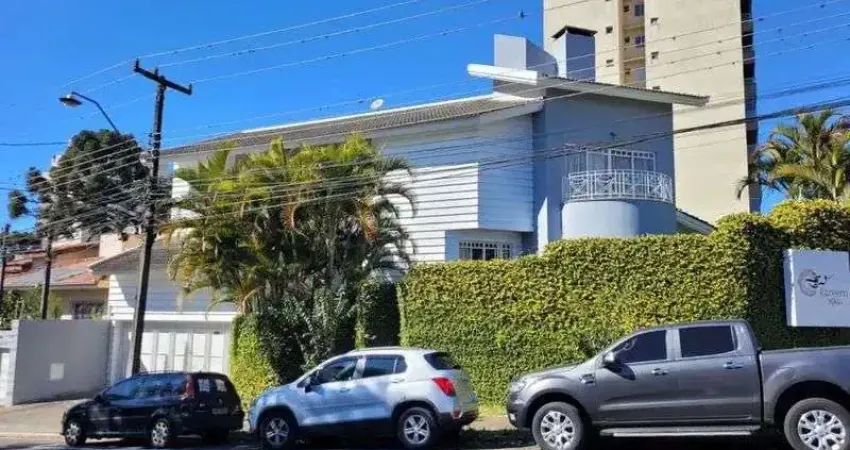 Ponto comercial para alugar na Rua Barão do Cerro Azul, Centro, Ponta Grossa