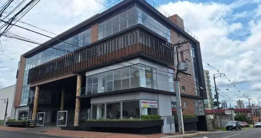 Ponto comercial para alugar na Rua Francisco Otaviano, 1150, Nova Rússia, Ponta Grossa