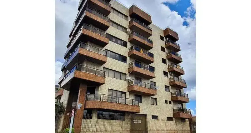 Apartamento com 2 quartos à venda na Avenida Dom Pedro II, Nova Rússia, Ponta Grossa