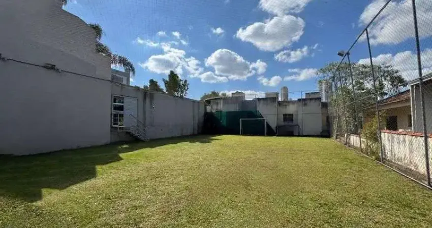 Terreno em condomínio fechado à venda na Rua Jordão Bahls de Almeida, Estrela, Ponta Grossa