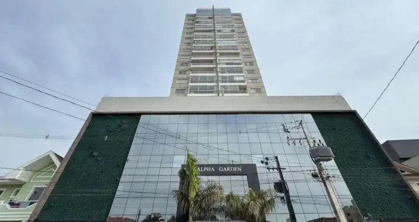 Apartamento para alugar na Travessa Debret, Orfãs, Ponta Grossa