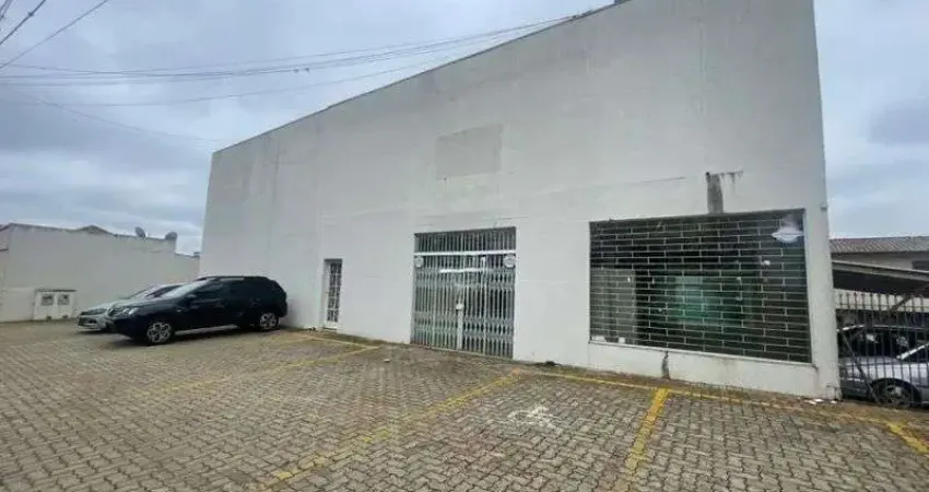 Barracão / Galpão / Depósito para alugar na Avenida Visconde de Mauá, Colônia Dona LuÍza, Ponta Grossa