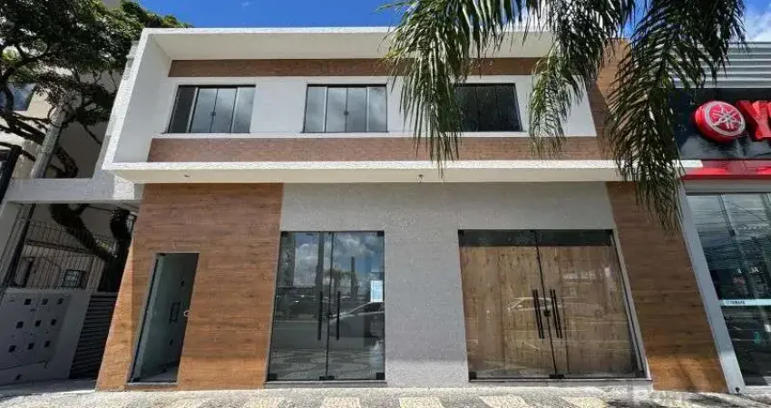 Ponto comercial para alugar na Avenida Ernesto Vilela, Nova Rússia, Ponta Grossa