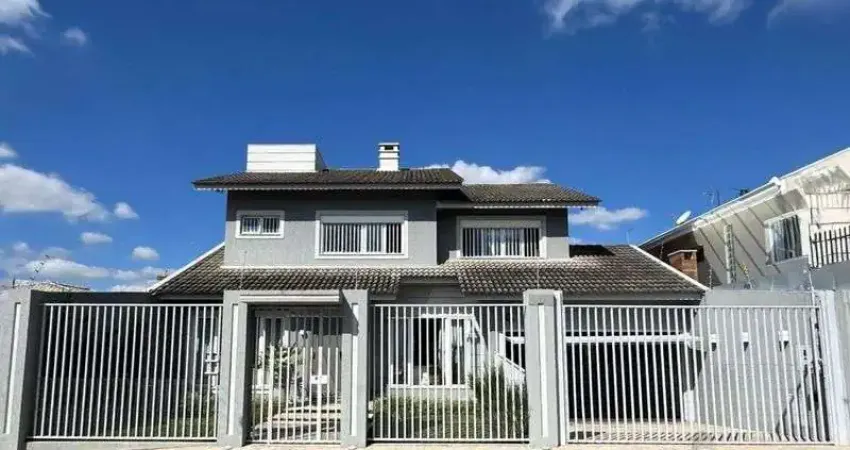 Casa com 3 quartos para alugar na Rua Esther Kemmelmeier, Estrela, Ponta Grossa