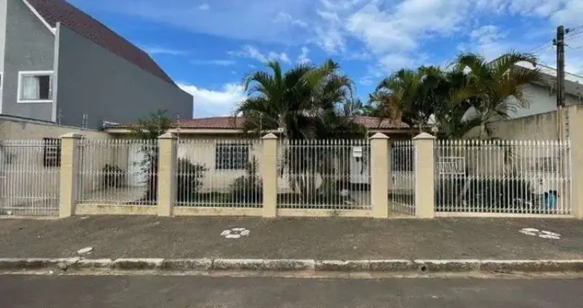 Casa com 2 quartos à venda na Rua Laplace, Colônia Dona LuÍza, Ponta Grossa