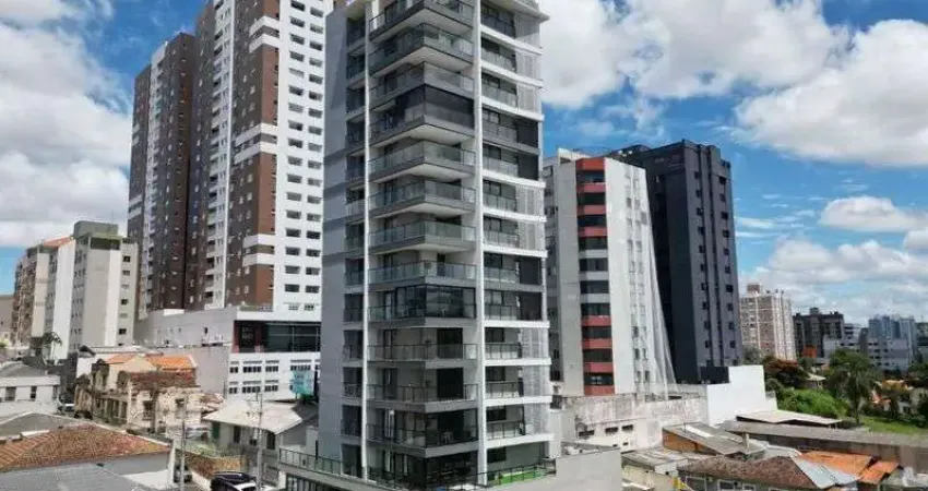 Apartamento para alugar na Rua Frei Caneca, Centro, Ponta Grossa