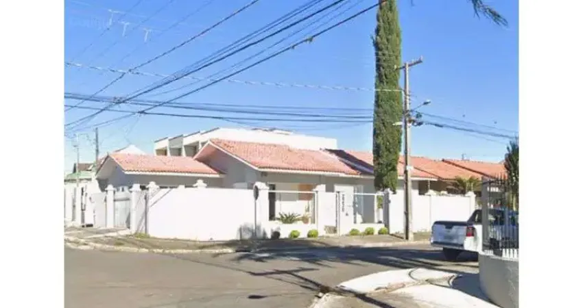 Casa com 3 quartos para alugar na Rua Marquês de Maricá, 2230, Orfãs, Ponta Grossa