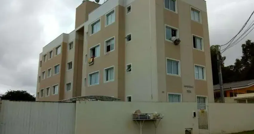 Apartamento com 2 quartos para alugar na Rua Pedro Beninca, Uvaranas, Ponta Grossa