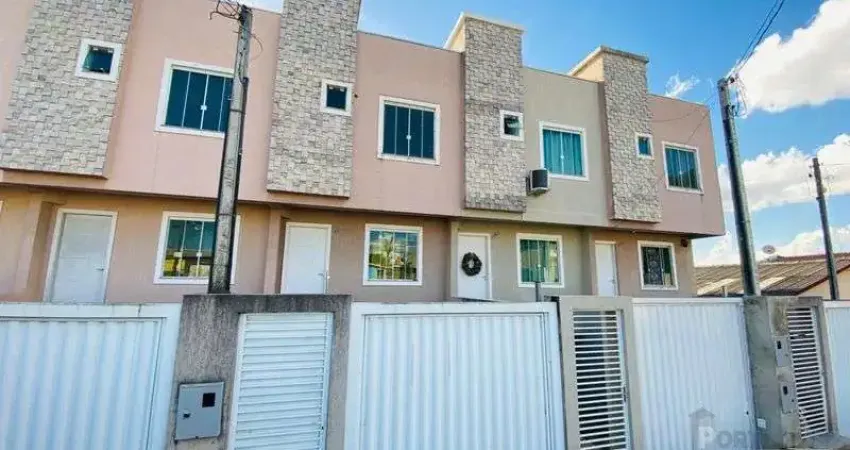 Casa com 3 quartos à venda na Avenida Paul Harris, Chapada, Ponta Grossa